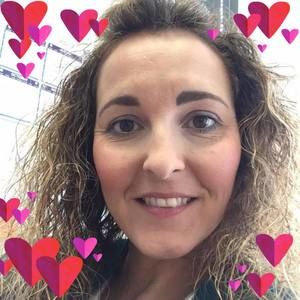 Meet your Posher, Vicki